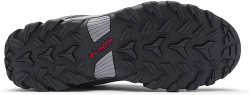 Vista 5 de Columbia Men's Newton Ridge Plus Wp Hiking Shoe