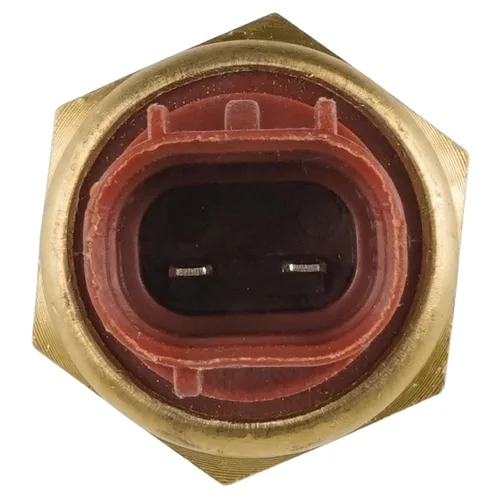 Vista 5 de Caltric Interruptor de sensor térmico compatible con Yamaha Rhino 660 4Wd Yxr660 Yx-R660 2006