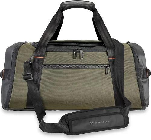 Vista 11 de Briggs & Riley Bolsa de lona, Hunter), ZXD175-23
