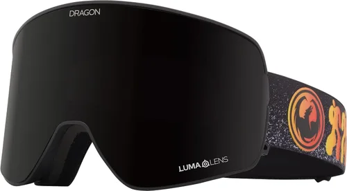 Vista 22 de Dragon Alliance Gafas de esquí NFX2