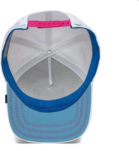 Vista 5 de Goorin Bros. The Farm Summer Nights Capsule Trucker Hat