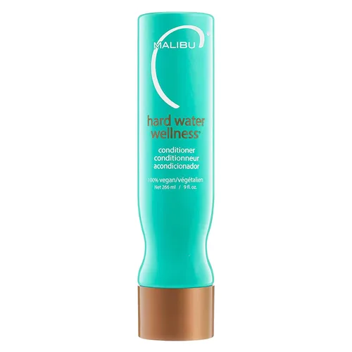 Vista 10 de Malibu C Acondicionador para el cabello de agua dura para acumulación, tamaño de viaje, fórmula hidratante sin sulfato para cabello seco dañado