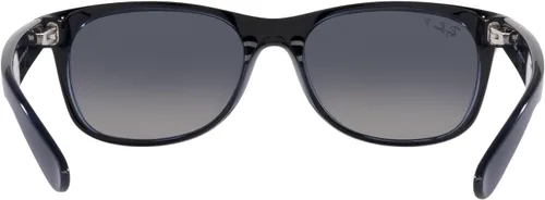 Vista 7 de Ray-Ban RB2132 Nuevas Gafas de sol cuadradas Wayfarer Gradient