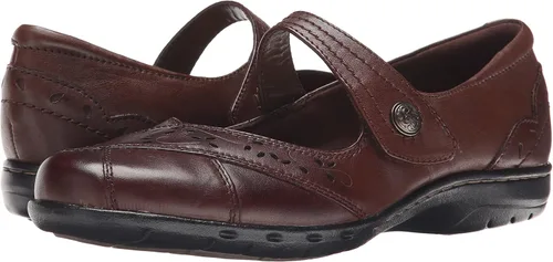 Vista 7 de Rockport Cobb Hill Petra Mary Jane - Zapatos planos para mujer