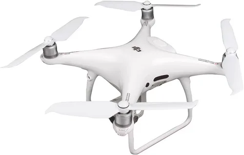 Vista 8 de MOUDOAUER 2 pares de hélices de drones V2.0 avanzada liberación rápida 9455S cuchillas tornillo accesorio reducción ruido cuchilla para DJI Phantom