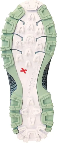 Vista 4 de La Sportiva Karacal - Tenis de correr para mujer