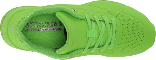 Vista 5 de Skechers Tenis Million Elevat-air para mujer