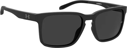 Vista 3 de Under Armour Gafas de sol rectangulares Ua Assist 2 para hombre
