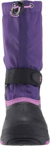 Vista 2 de Kamik Waterbug5 - Botas de nieve para niños.