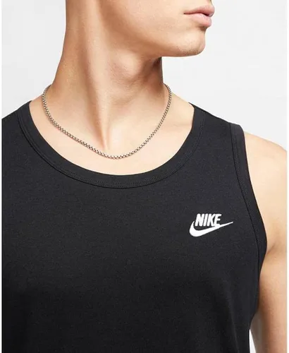 Vista 3 de Nike Sportswear Essential - Camiseta sin mangas para hombre