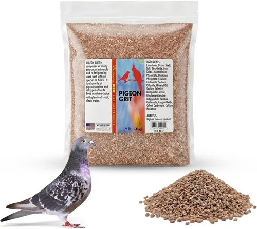 Vista 35 de Semillas de cáñamo Morning Bird, 4.5 lb