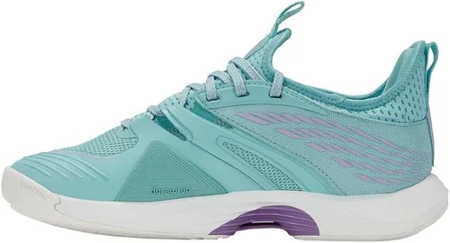 Vista 3 de K-Swiss Tenis Speed Trac para mujer