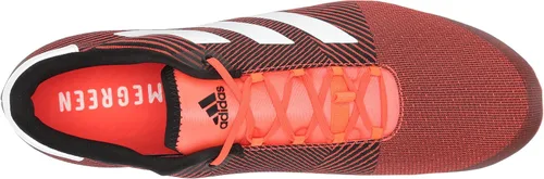 Vista 5 de adidas Tenis de ciclismo unisex para adultos