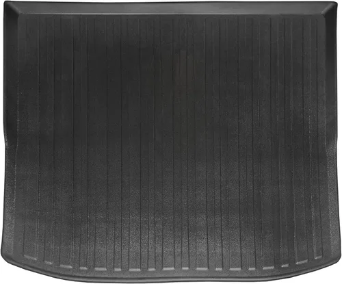 Vista 9 de Forro de carga premium para Mitsubishi Outlander ES SE Sel Crossover 2022-2026 - 100% de protección, alfombrilla de maletero de automóvil de ajuste