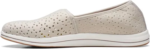 Vista 5 de Clarks Mocasines Breeze Emily para mujer