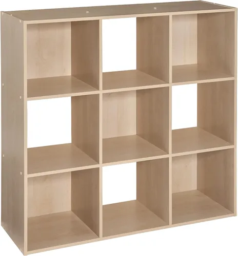 Vista 28 de Organizador cúbico ClosetMaid