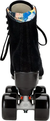Vista 3 de Moxi Lolly Roller Skate - Patín de cuatro ruedas de moda para mujer