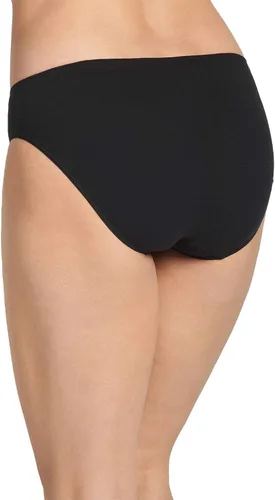 Vista 2 de Jockey ropa interior de microfibra, corte francés, para mujer, 3