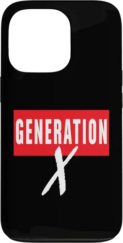 Vista 10 de iPhone 16 Generation X: Pioneers Of Change And Leadership Case