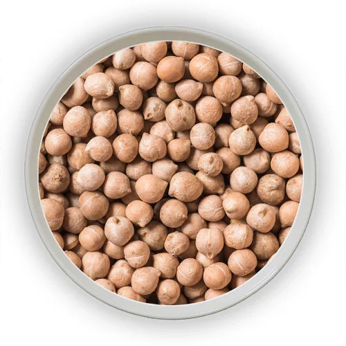 Vista 2 de Amatista Garbanzos (kabuli Chana) 100 g