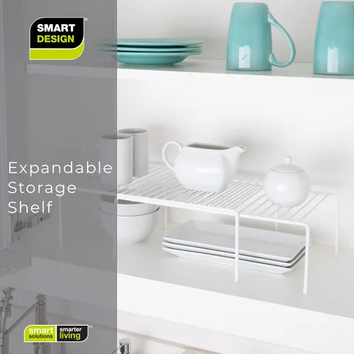 Vista 7 de Pro-Mart DAZZ - estantería de cocina para almacenar