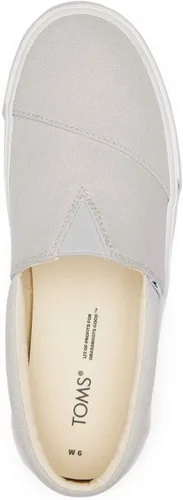 Vista 5 de TOMS Women's, Alpargata Fenix Platform Slip-On
