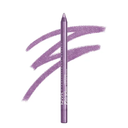 Vista 31 de NYX PROFESSIONAL MAKEUP Epic Wear Liner Stick, Lápiz Delineador de Ojos de Larga Duración - Silver Lining