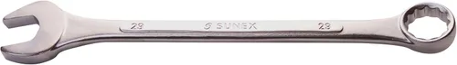 Vista 2 de Sunex 920A - Llave combinada de panel elevado de 0.787 in