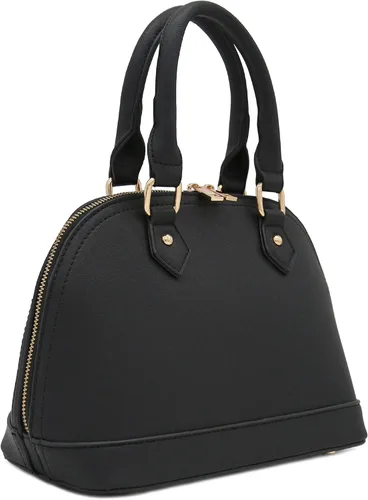 Vista 68 de Bolsa clásica con cremallera
