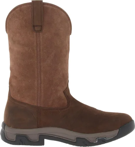 Vista 6 de Ariat Mens Terrain Pull-On H2O Endurance