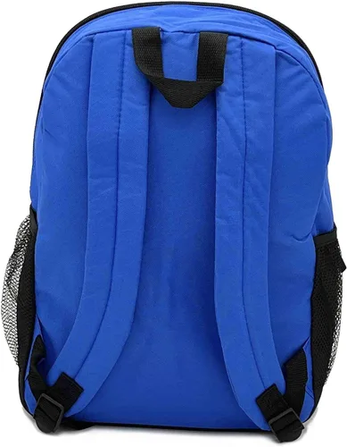 Vista 5 de DIBSIES Mochila Jurásica Personalizada (Roaring T-Rex), Roaring T-rex, Jurásico