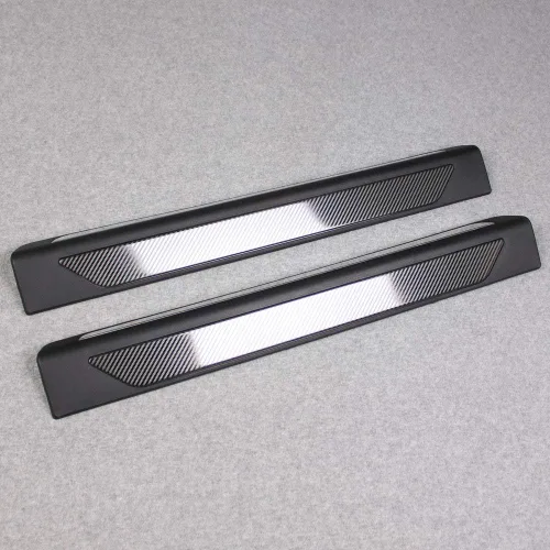 Vista 3 de Beautost Cubierta protectora para Porsche Macan 2014 2015 2016 2017 2018 2019 2020 2021 2022 2023