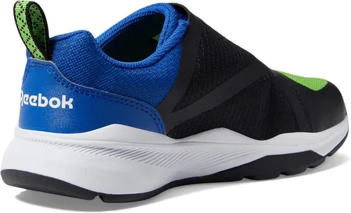 Vista 5 de Reebok Tenis de correr adaptables unisex para niños