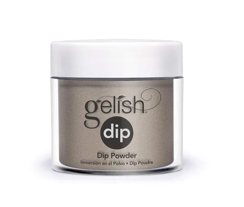 Vista 58 de Gelish Polvo de inmersión, Rosas, 0.8 oz