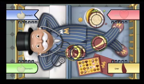 Vista 4 de Monopoly Collection - Nintendo Wii
