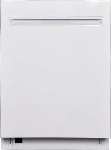 Vista 11 de Kenmore Lavavajillas empotradas de 24" - Negro