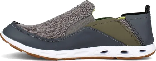 Vista 3 de Columbia Hombres Bahama Vent Hightide PFG Slip-On - Ancho ancho