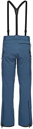 Vista 6 de Black Diamond Mens Dawn Patrol Ski Pants