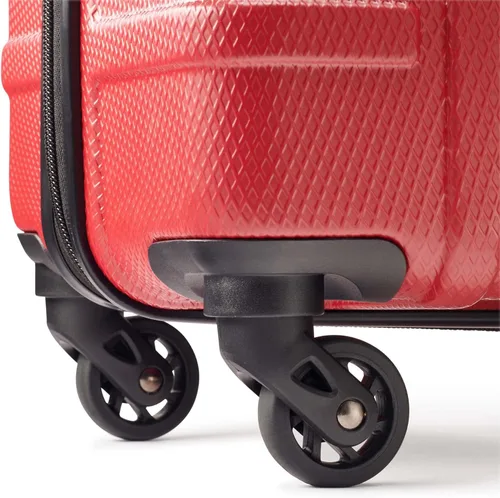 Vista 10 de Tommy Hilfiger Lexington 25 Upight rojo Rojo - Tommy Hilfiger Lexington 25 Upight