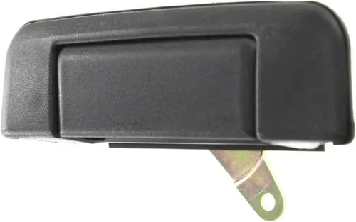 Vista 3 de I-MATCH AUTO PARTS Manija exterior del portón trasero para Toyota Pickup 1989-1995 2WD/4WD 6909089102 TO1915101