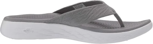 Vista 6 de Skechers - Chanclas para mujer, modelo 600 - Sunny