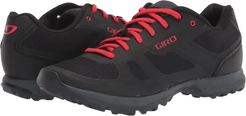 Vista 6 de Giro Gauge - Zapatos de ciclismo de montaña para hombre.