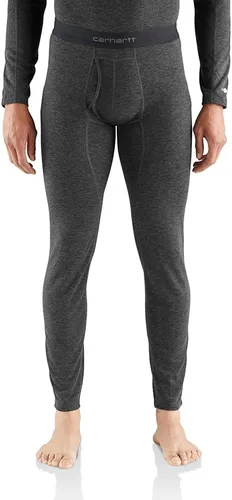 Vista 3 de Carhartt MBL121 Base Force - Capa base pesada de poliéster y lana para hombre
