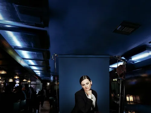 Vista 7 de The Blue Room