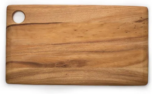 Vista 4 de Ironwood Gourmet, Rectangular Copenhagen Board, talla única