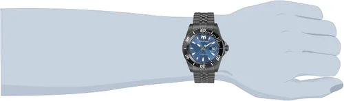 Vista 2 de Reloj automático Technomarine (Modelo TM-219057)