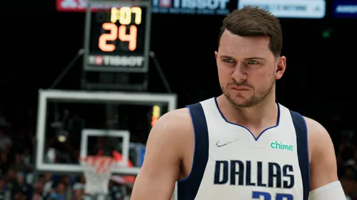Vista 3 de NBA 2K22 - PlayStation 5