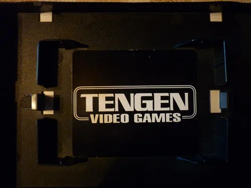 Vista 4 de Pitfighter - Sega Genesis