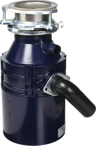 Vista 2 de IN-SINK-ERATOR/MASTERPLUMBER MP50 Mp 1/2Hp Eliminador de residuos