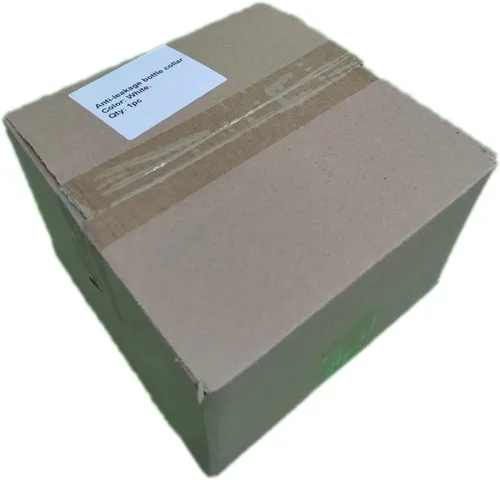 Vista 5 de Dispensador de agua enfriador base de botella de agua a prueba de derrames, piezas de repuesto para dispensador de agua de 5 galones, color negro, 1